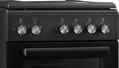 Everglades EVCK5010 - Vrijstaand Gasfornuis