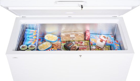 Everglades EVFR5204 - Vrieskist