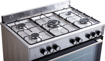 Everglades EVCK9011 - Gasfornuis