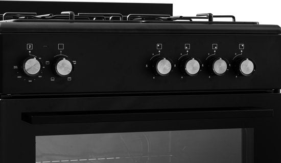 Everglades EVCK6010 - Gasfornuis