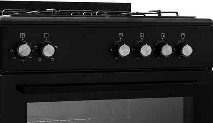 Everglades EVCK6010 - Gasfornuis