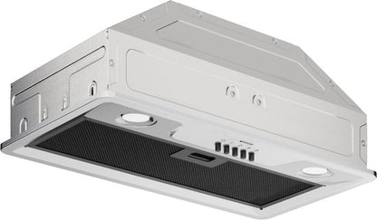 Wiggo WE-D630B(X) - Inbouw Afzuigkap