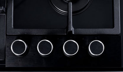 Everglades EVBI8650 - Inbouw Gaskookplaat