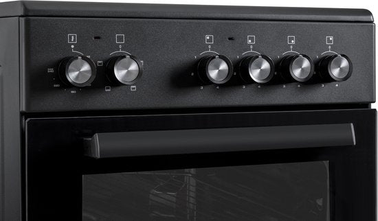 Everglades EVCK5120 - Keramisch Fornuis