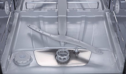 Everglades EVBi5601B - Inbouwvaatwasser