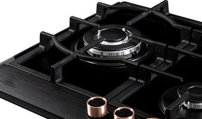 Everglades EVBI8950 - Inbouw Gaskookplaat