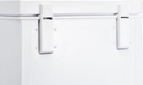 Everglades EVFR5201 - Vrieskist