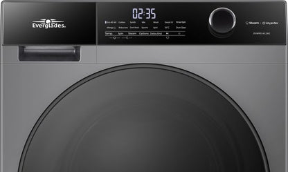 Everglades EVWM91412AG Wasmachine