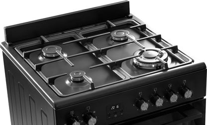 Everglades EVCK6020 - Gasfornuis