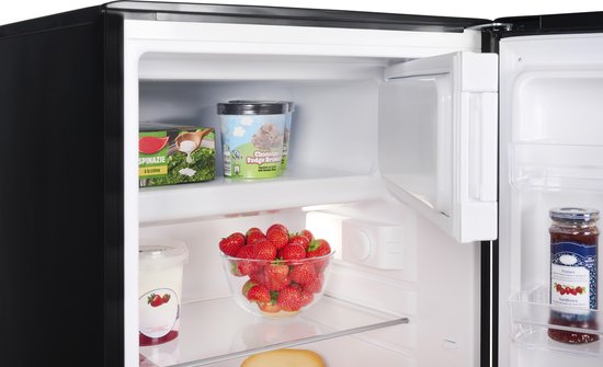 Everglades EVTT1026 - Tafelmodel Koelkast