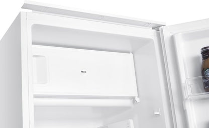 Wiggo WFR-BUR123E(W) - Inbouw koelkast