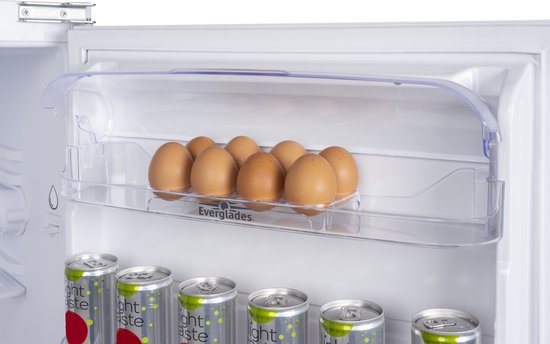 Everglades EVBI6021 - Inbouw Koelkast