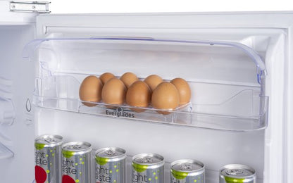 Everglades EVBI6021 - Inbouw Koelkast