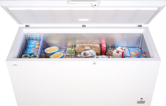 Everglades EVFR5205 - Vrieskist