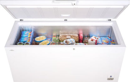 Everglades EVFR5205 - Vrieskist