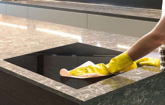 Everglades EVBI900 - Inbouw Inductie Kookplaat