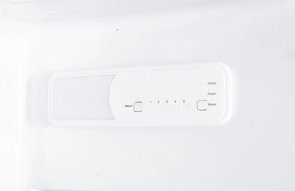 Wiggo WFR-BUR123E(W) - Inbouw koelkast