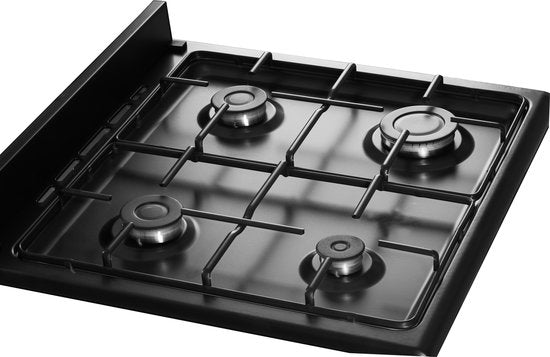 Everglades EVCK6010 - Gasfornuis