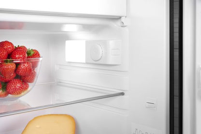 Everglades EVTT1026 - Tafelmodel Koelkast