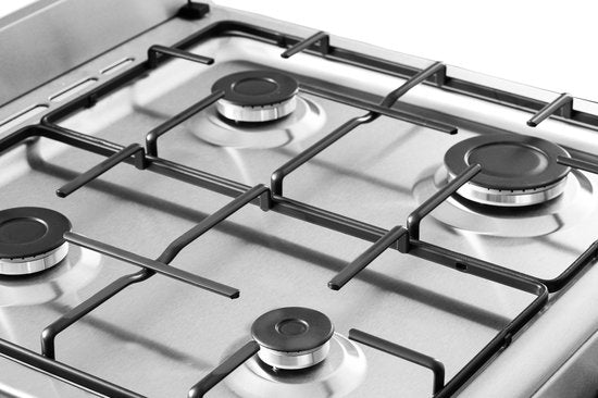 Everglades EVCK6011 - Gasfornuis