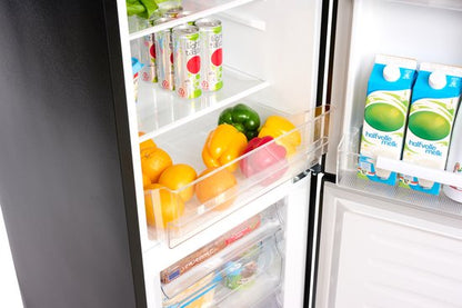 Everglades EVUD4041 - Koel- Vriescombinatie