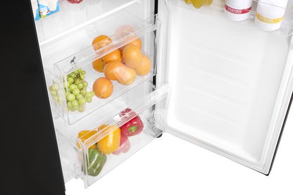 Everglades EVTD9050B - Side By Side