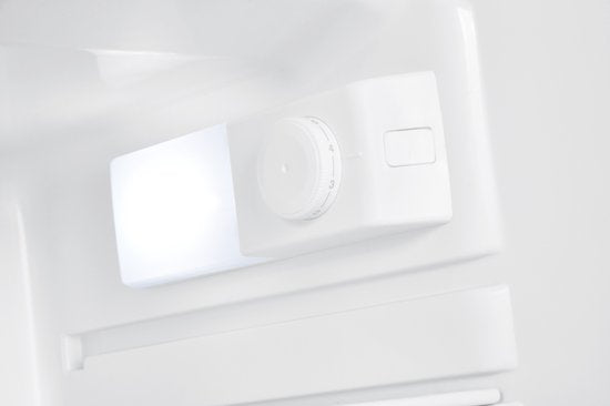 Wiggo WL-BTT88E(W) - Inbouw koelkast