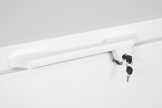 Everglades EVFR5204 - Vrieskist