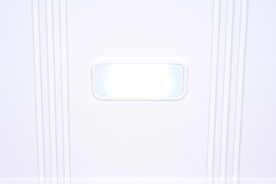 Everglades EVFR5205 - Vrieskist