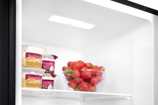 Everglades EVTD9050B - Side By Side