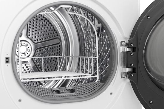 Everglades EVHP9055W Warmtepompdroger