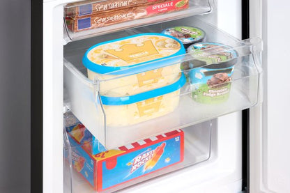 Everglades EVUD4041 - Koel- Vriescombinatie