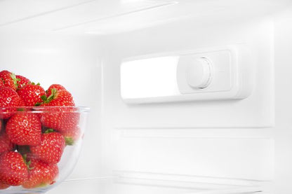 Everglades EVUD4043 - Koel-vriescombinatie