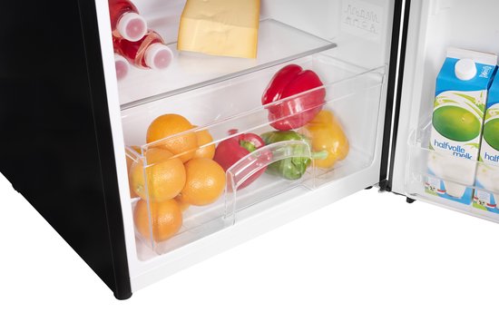 Everglades EVTT1026 - Tafelmodel Koelkast