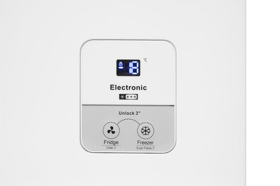 Everglades EVFR5204 - Vrieskist