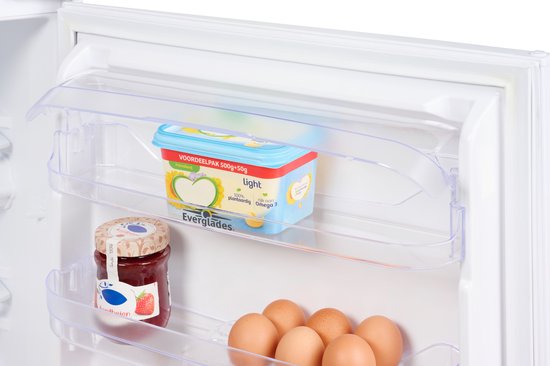 Everglades EVBI6020 - Inbouw Koelkast