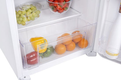 Everglades EVBI6021 - Inbouw Koelkast