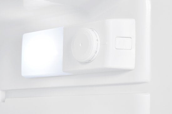 Wiggo WFR-BTT88E(W) - Inbouw koelkast