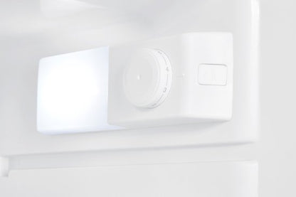 Wiggo WFR-BTT88E(W) - Inbouw koelkast