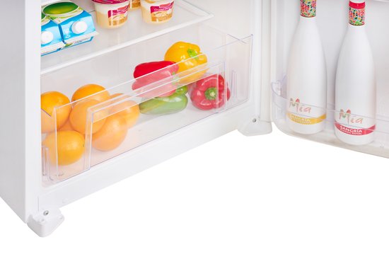 Everglades EVBI6020 - Inbouw Koelkast