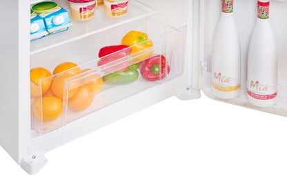 Everglades EVBI6020 - Inbouw Koelkast