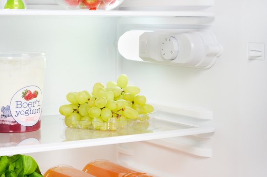 Everglades EVBI6020 - Inbouw Koelkast