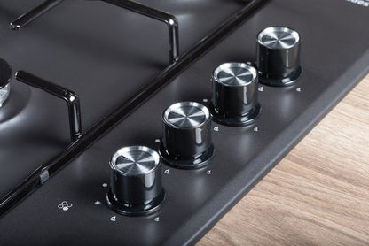 Everglades EVBI8410 - Inbouw Gaskookplaat