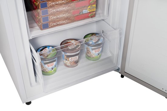 EDY EDHV7055 - Hoge Vriezer