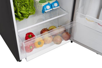 Everglades EVTD3026 - Koelkast