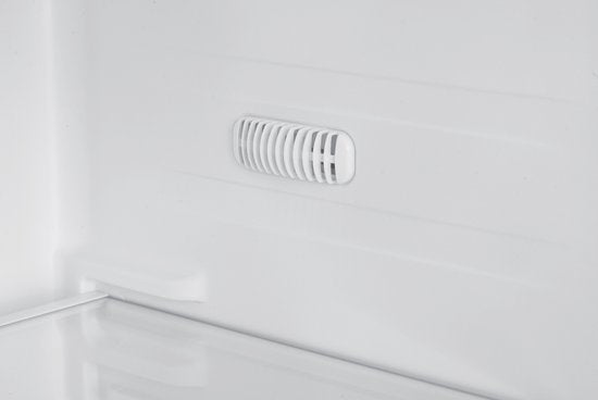 Wiggo WR-SBS18E(X) - Amerikaanse Koelkast