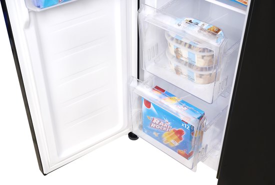 Everglades EVTD9050B - Side By Side