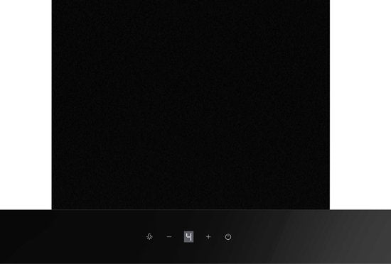 Everglades EVCH9840B - Afzuigkap