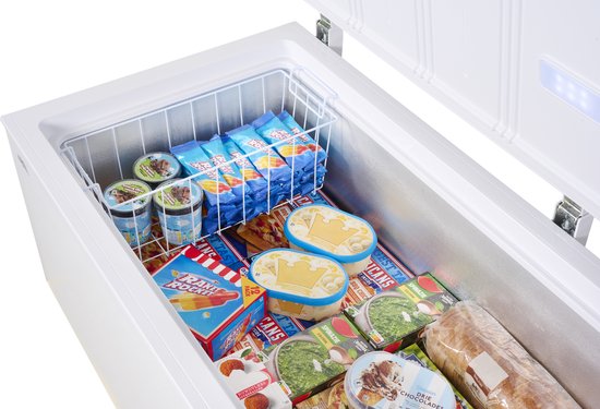 Everglades EVFR5205 - Vrieskist