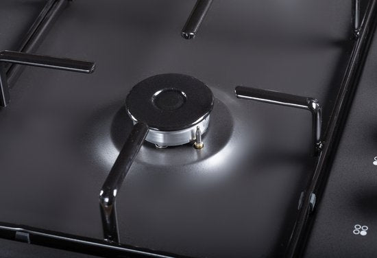 Everglades EVBI8410 - Inbouw Gaskookplaat